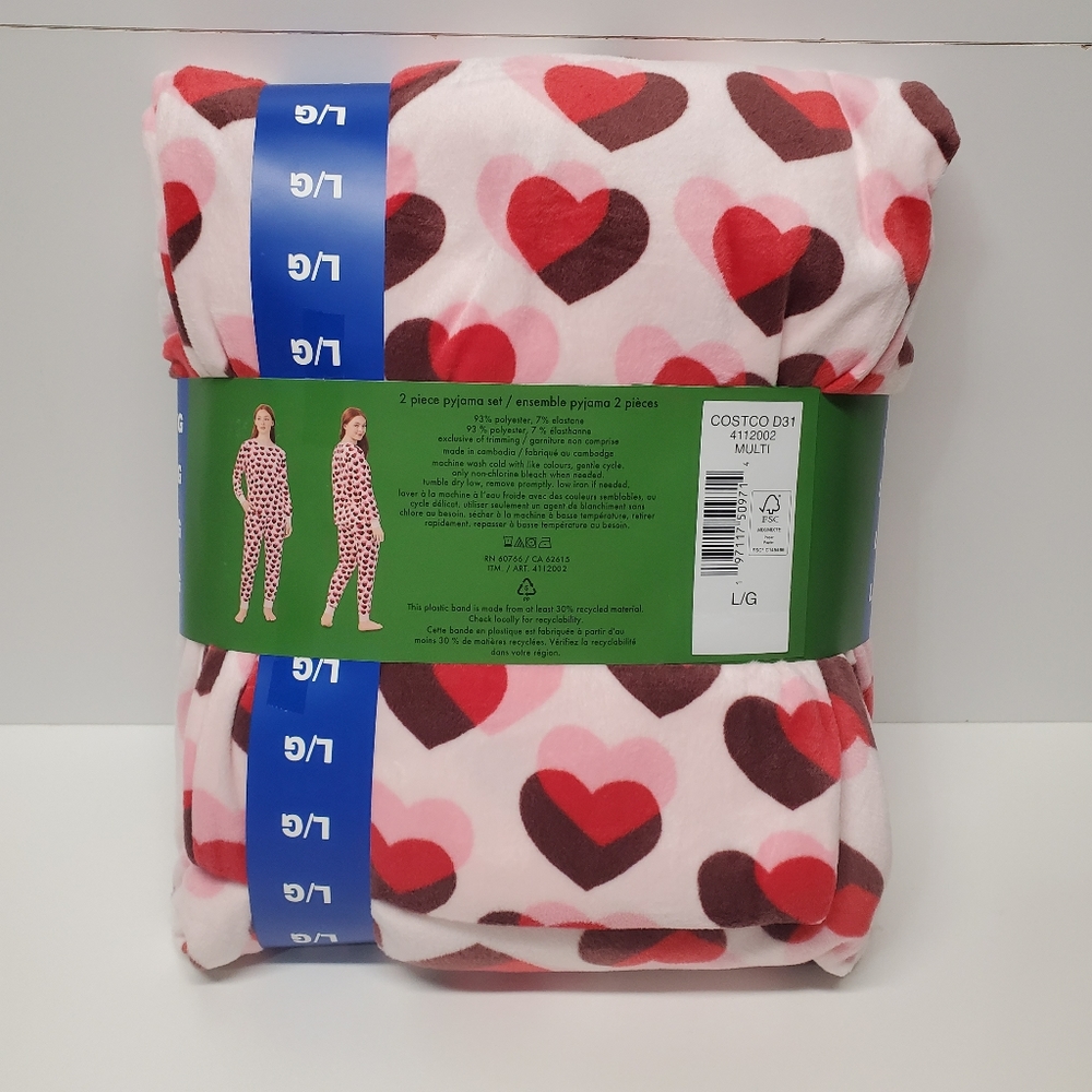 Kate spade 2 piece pyjama set 💕 - Picture 2 of 3